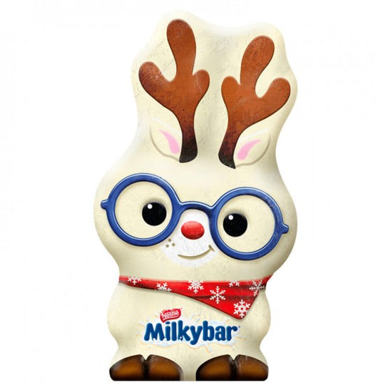 Milkybar Reindeer 88G | Bookazine HK