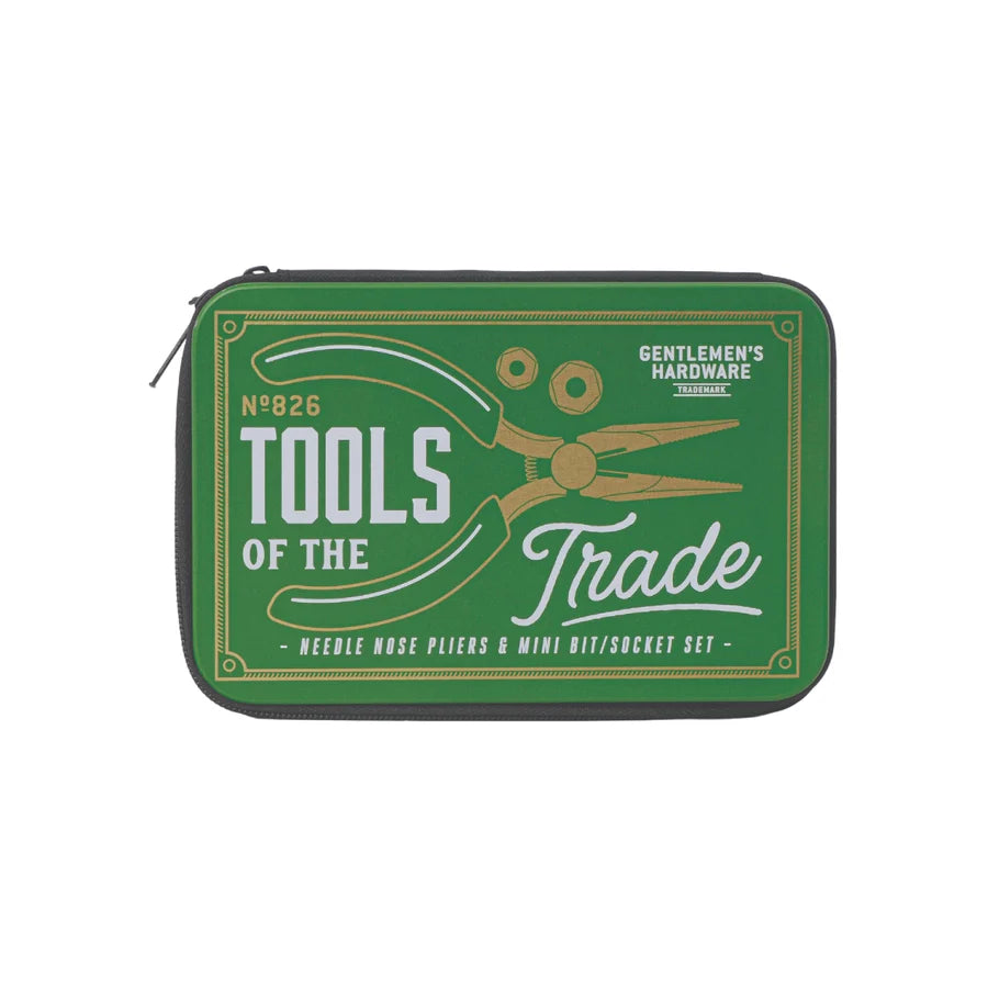 Mini Tool Kit | Bookazine HK