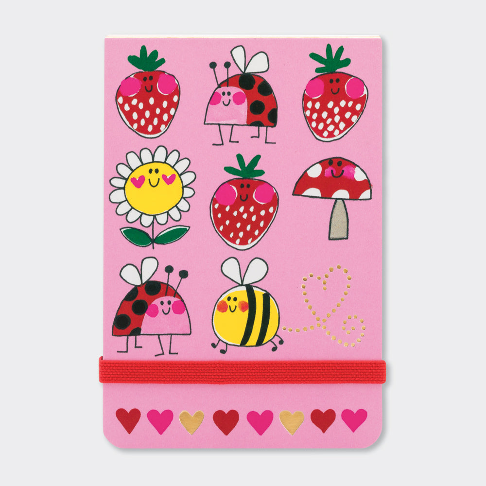 a7-mini-notepad-bugs-strawberries