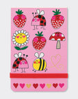 a7-mini-notepad-bugs-strawberries