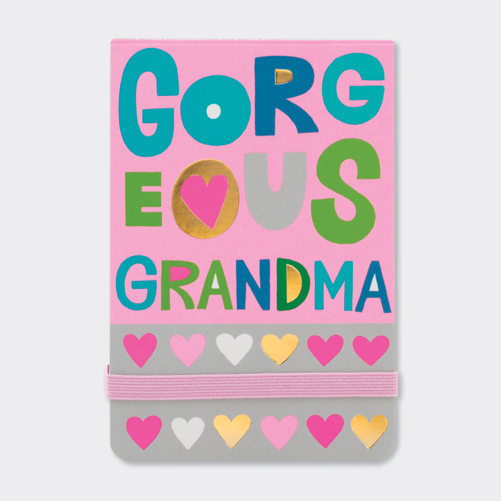 a7-mini-notepad-gorgeous-grandma