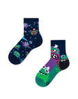 The Monsters Kids Kids Socks