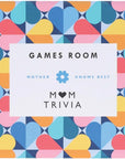 Mom Trivia | Bookazine HK