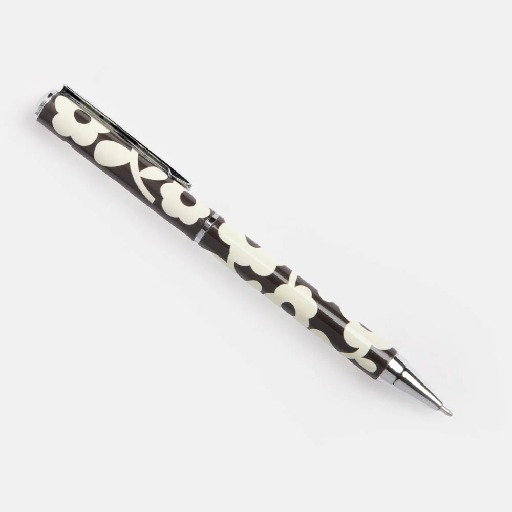 Mono Floral Boxed Pen | Bookazine HK