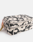 Mono Floral Make Up Case | Bookazine HK