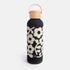 Mono Floral Metal Water Bottle 500ml | Bookazine HK