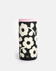 Mono Floral Stainless Steel Travel Mug | Bookazine HK