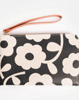 Mono Floral Travel Pouch | Bookazine HK