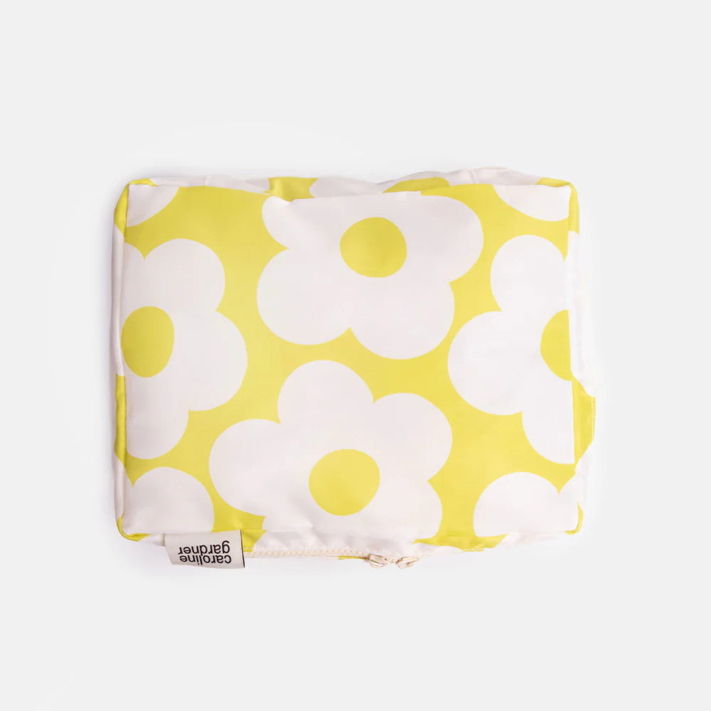 Mono Spot/Flower Set of 3 Packing Cubes | Bookazine HK