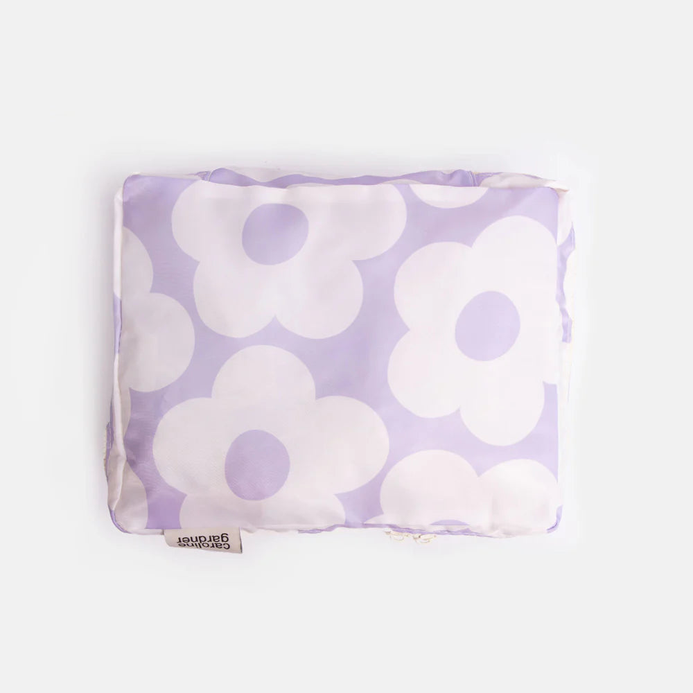 Mono Spot/Flower Set of 3 Packing Cubes | Bookazine HK
