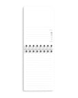 Moomin Love Spiral Bound Pocket Notebook  | Bookazine HK