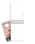 Moomin Love Spiral Bound Pocket Notebook  | Bookazine HK
