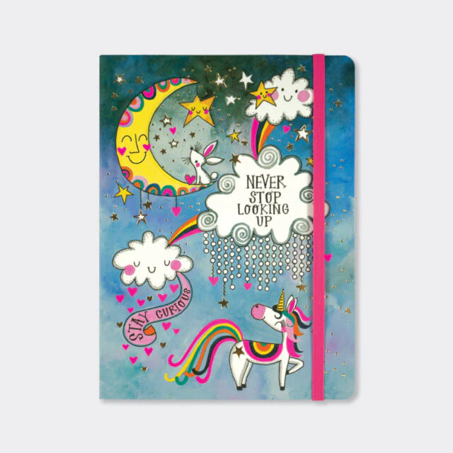 Moon Dance Notebook | Bookazine HK