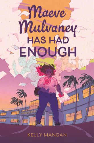 Maeve Mulvaney Has Had Enough