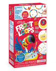 Kellogg's Froot Loops DIY Bracelet Kit