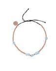 March Birthstone Bracelet | Bookazine HK