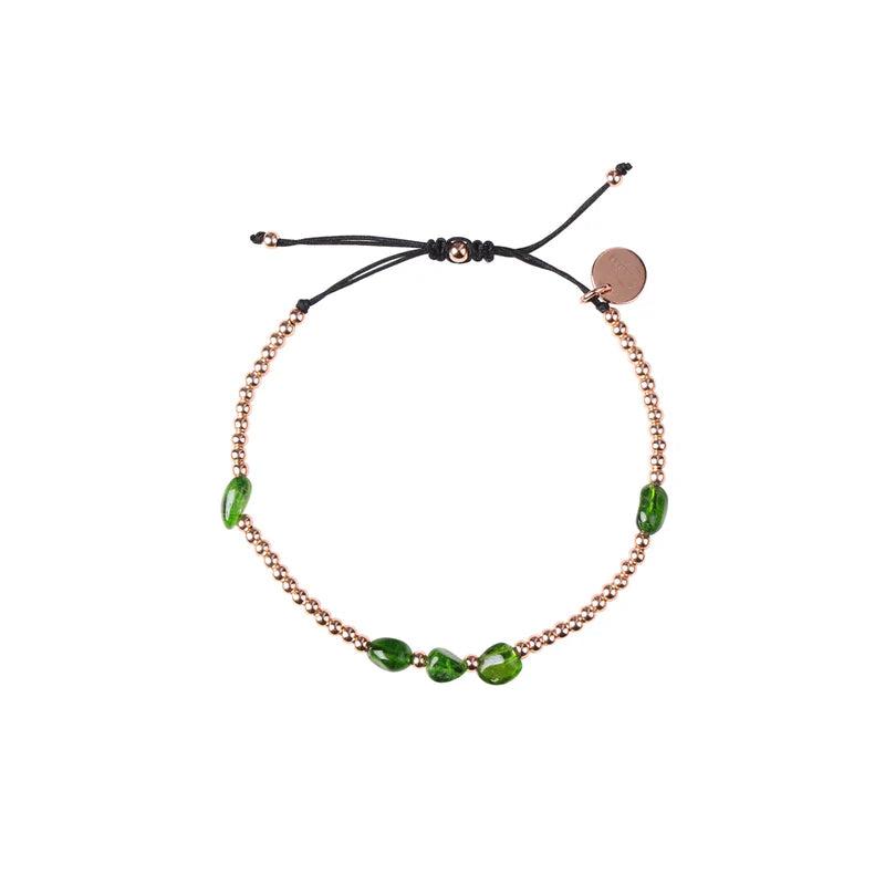 May Birthstone Bracelet | Bookazine HK