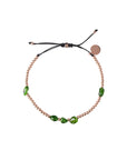 May Birthstone Bracelet | Bookazine HK