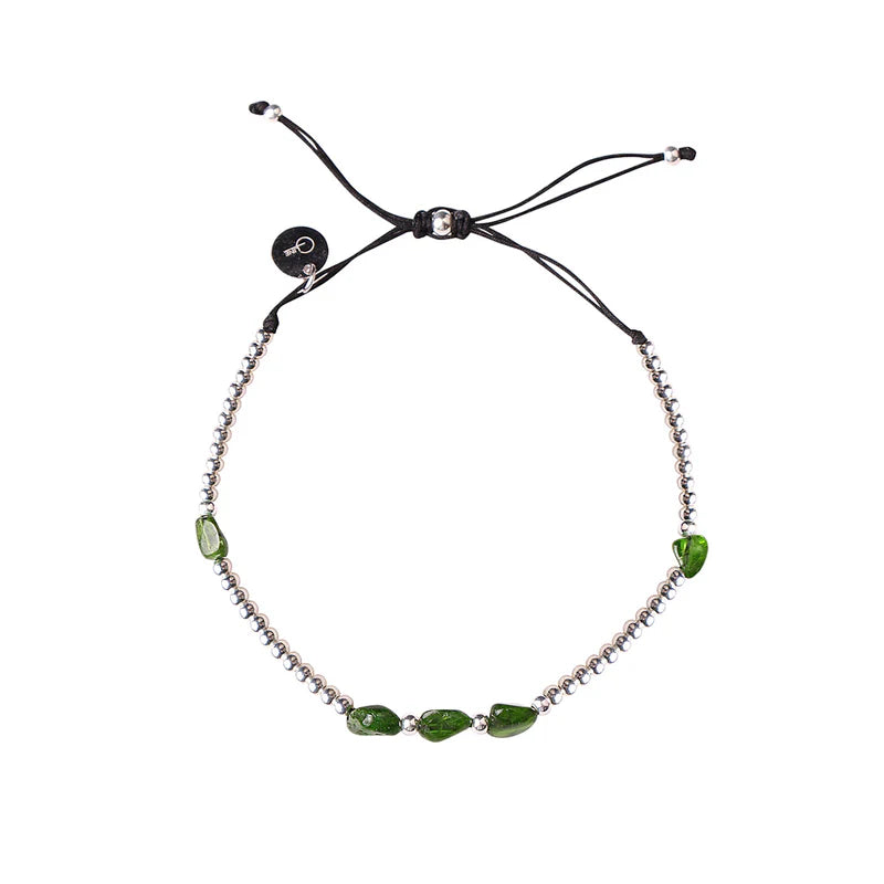 May Birthstone Bracelet | Bookazine HK