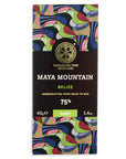 Chocolate Tree - Belize Maya Mountain 75% Dark | Bookazine HK