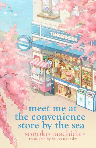 Meet Me at the Convenience Store by the Sea