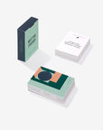 Meeting Friends Card Game | Bookazine HK