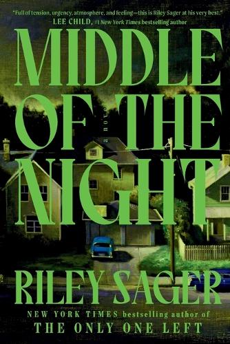 Middle of the Night: A Novel