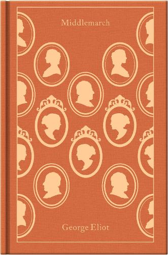 Middlemarch – Bookazine