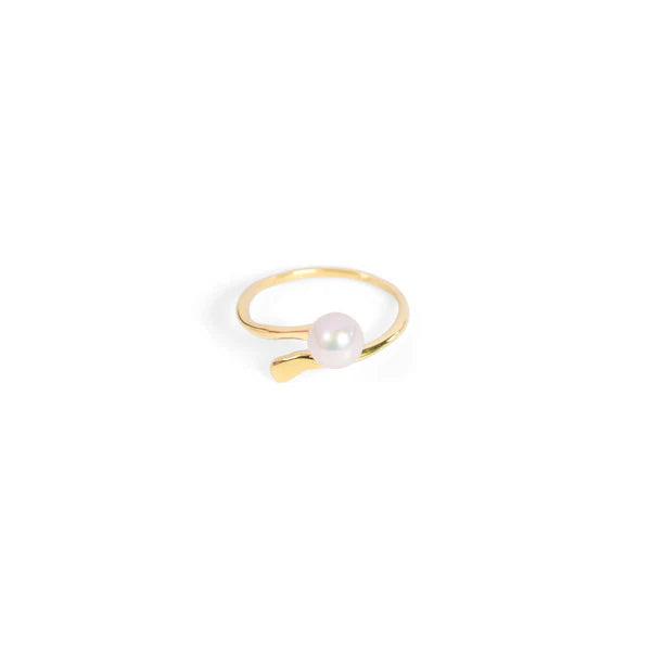 Milk & Honey Ring | Bookazine HK