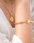 Milk and Honey Cuff Bracelet | Bookazine HK