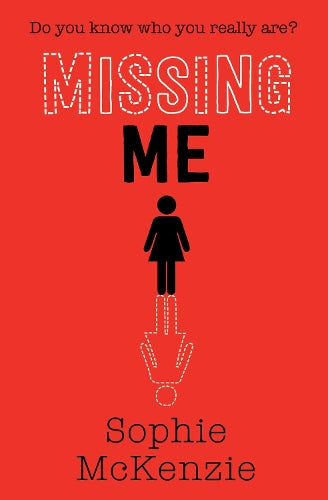 Missing Me: Volume 3