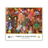 Symbols of Good Fortune 1000pcs Puzzle | Bookazine HK