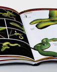 A Field Guide to The Snakes of Hong Kong 2nd Edition | Bookazine HK