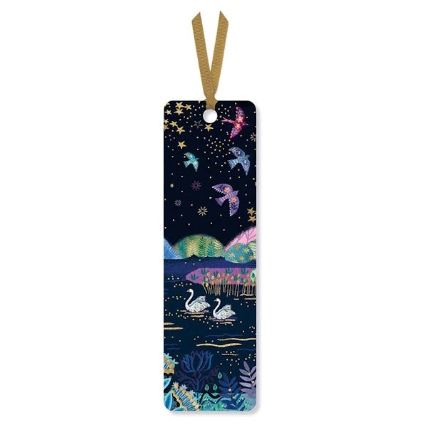 Moon Lake Bookmark | Bookazine HK