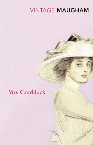 Mrs Craddock