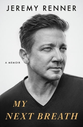 My Next Breath: A Memoir