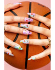 Nail Art Stickers  - NYC | Bookazine HK
