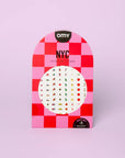 Nail Art Stickers  - NYC | Bookazine HK