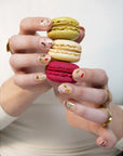 Nail Art Stickers - Paris | Bookazine HK