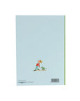 Time Spent Reading A5 Softcover Notebook | Bookazine HK