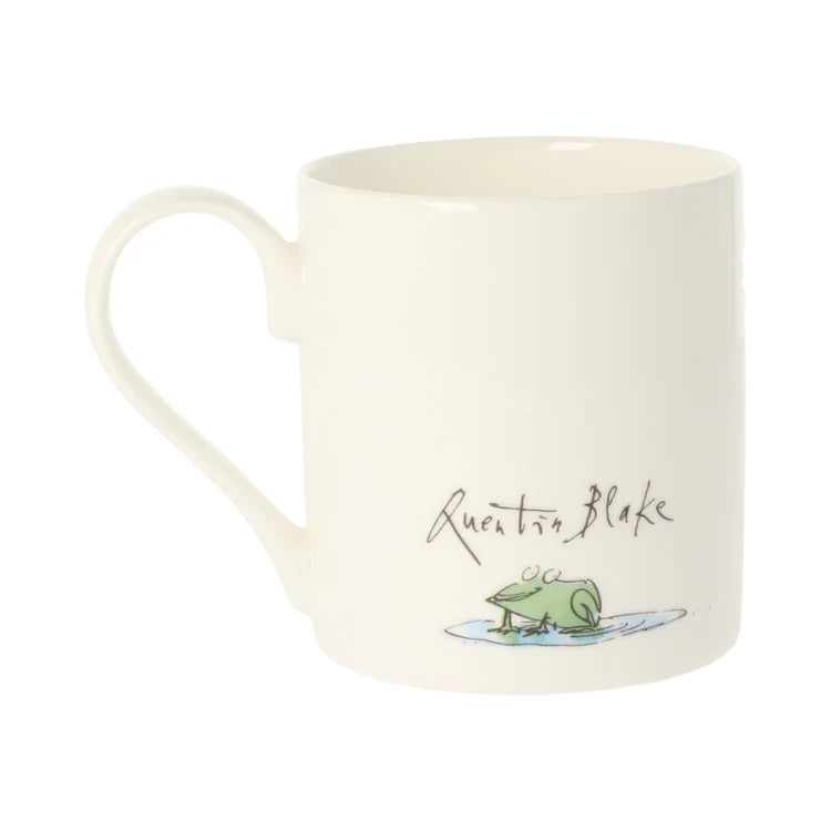  Nature Lover Mug 300ml | Bookazine HK