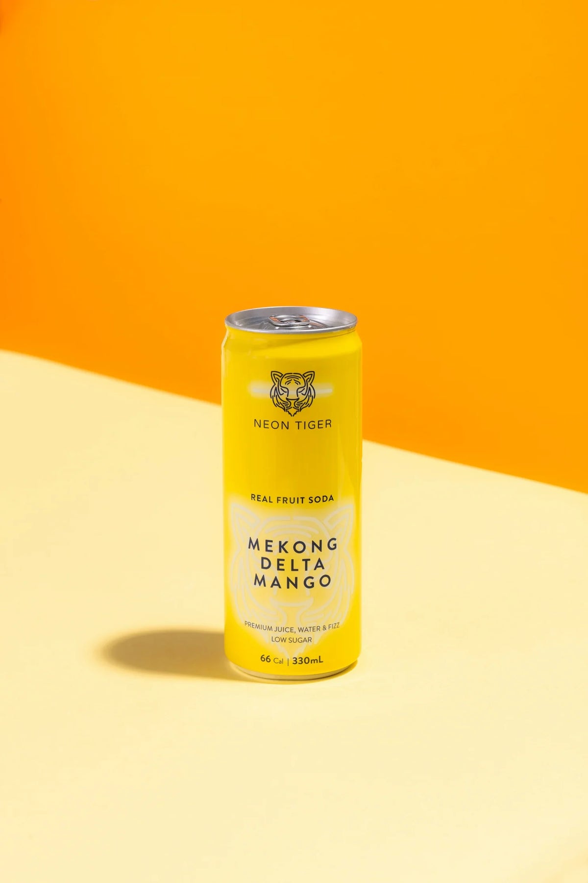 Mekong Delta Mango 330Ml