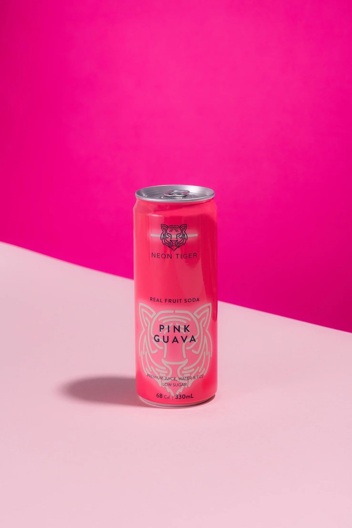 Pink Guava 330Ml