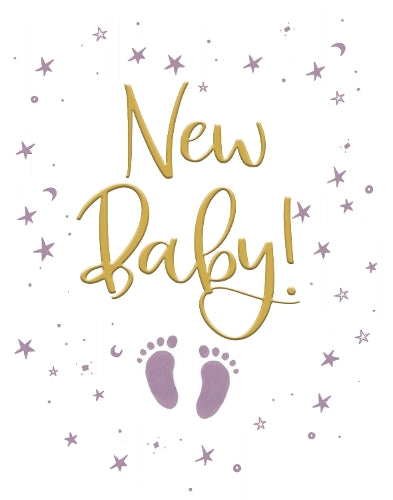 New Baby!: Special Occasions