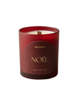 Noel Christmas Candle 280G | Bookazine HK
