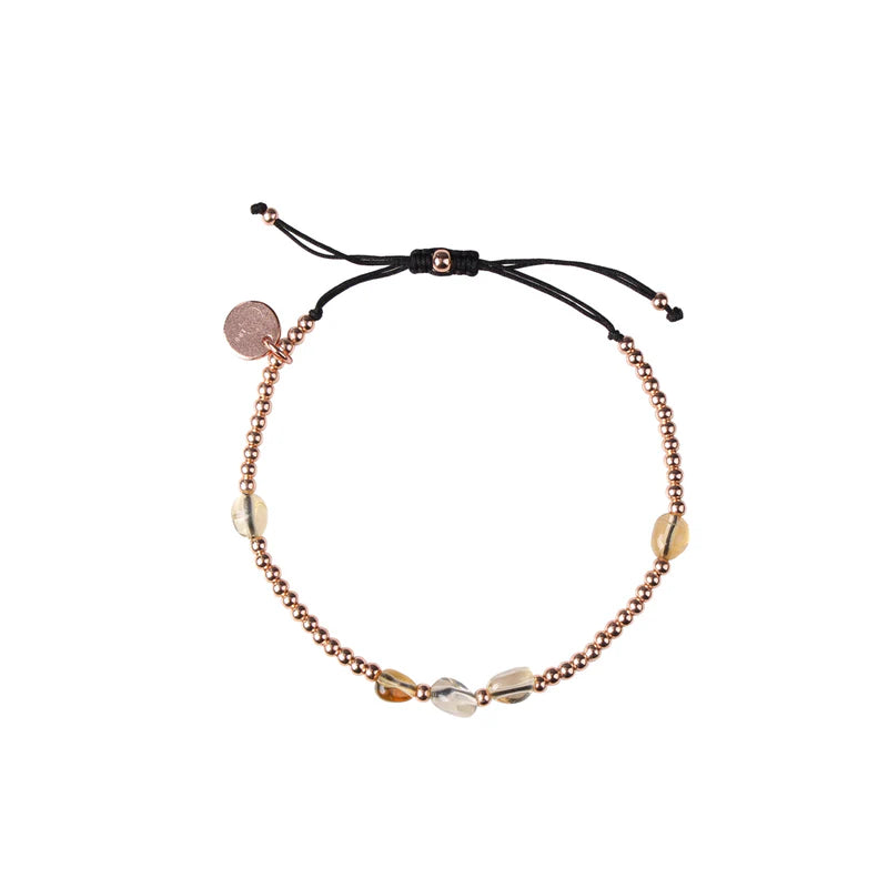 November Birthstone Bracelet | Bookazine HK