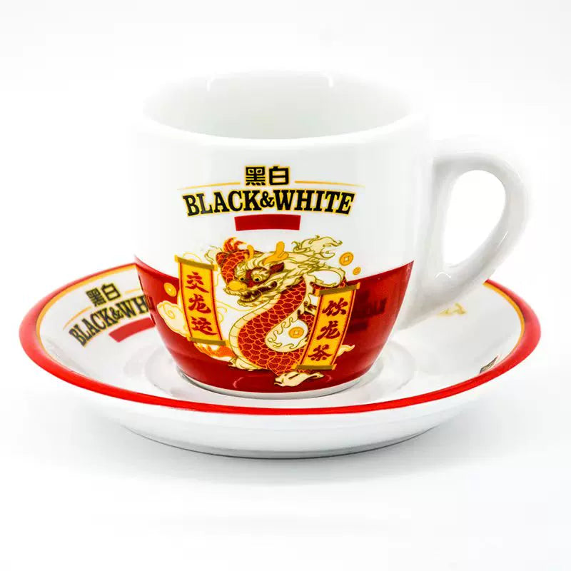 Dragon Tea Candle Set | Bookazine HK