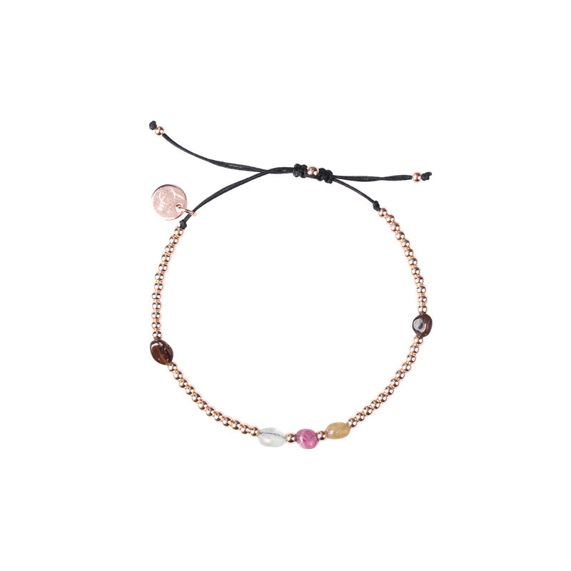 October Birthstone Bracelet | Bookazine HK