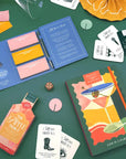 Party Game - The Tipple Trials | Bookazine HK