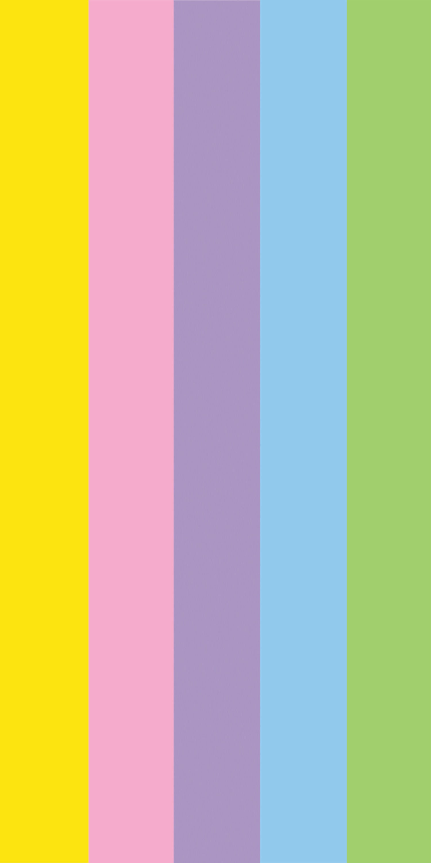 Pastel Colours Mix Tissue Paper Pack of 4 | Bookazine HK